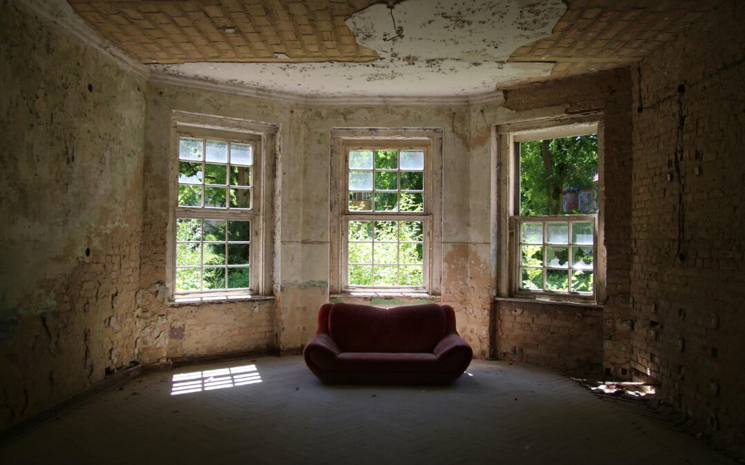 Challenges of Combined Fire, Water, and Mold Damage Restoration